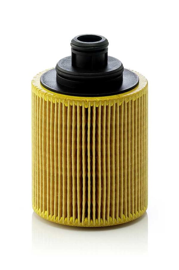 MANN FILTER OLIEFILTER FIAT 1.3JTD MULTIJET PANDA