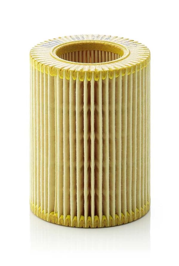 MANN FILTER OLIEFILTER HYUNDAI ACCENT CRDI 01-05