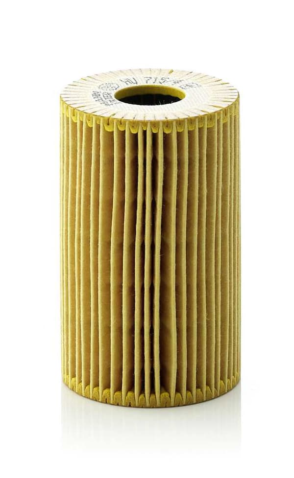 MANN FILTER OLIEFILTER BMW M43/M52 316-3