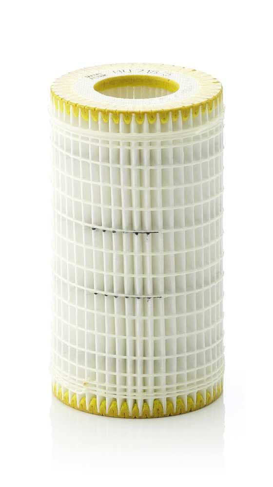 MANN FILTER OLIEFILTER MERCEDES M104-113 97-