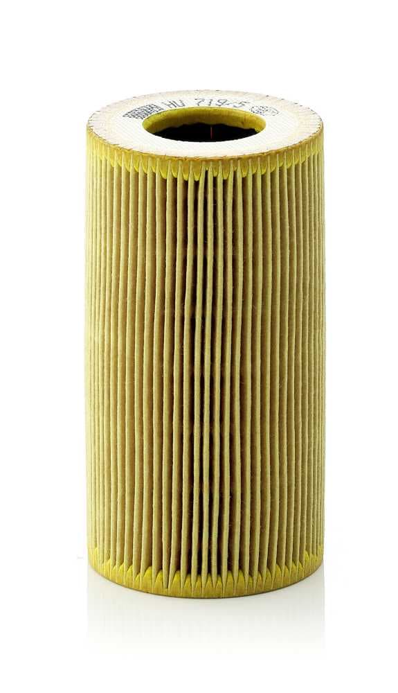 MANN FILTER ÖLJYNSUODATIN PORSCHE 911/CARRER