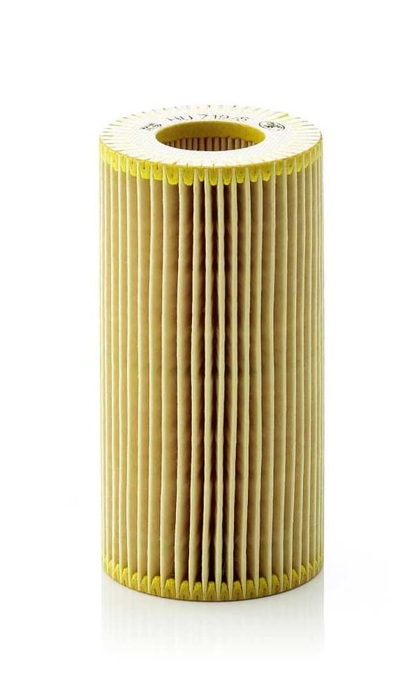 MANN FILTER OLIE FILTER VOLVO 01-