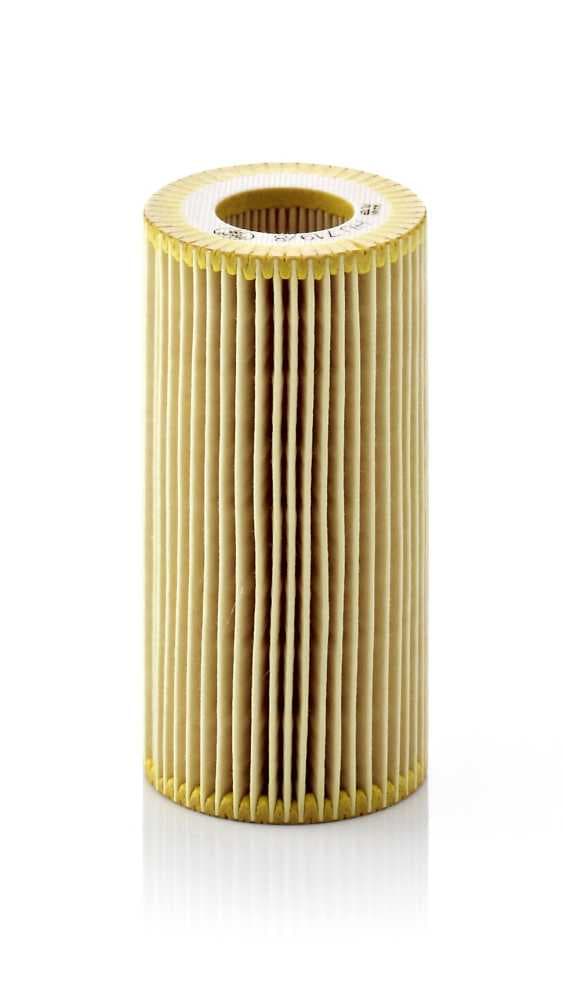 MANN FILTER OLIE FILTER VOLVO 2010-