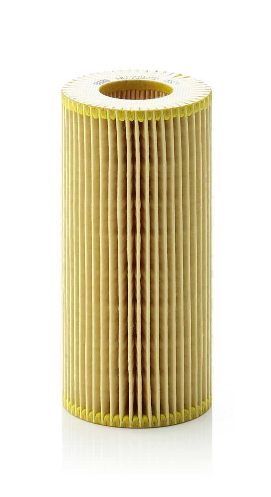 MANN FILTER OLIEFILTER MERCEDES OM613 W210/220