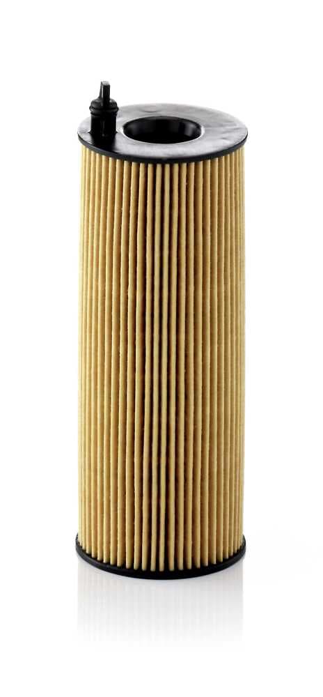 MANN FILTER OLJEFILTER BMW 1,3,5,7,X1,X3,X5,X6 12/04-07/19