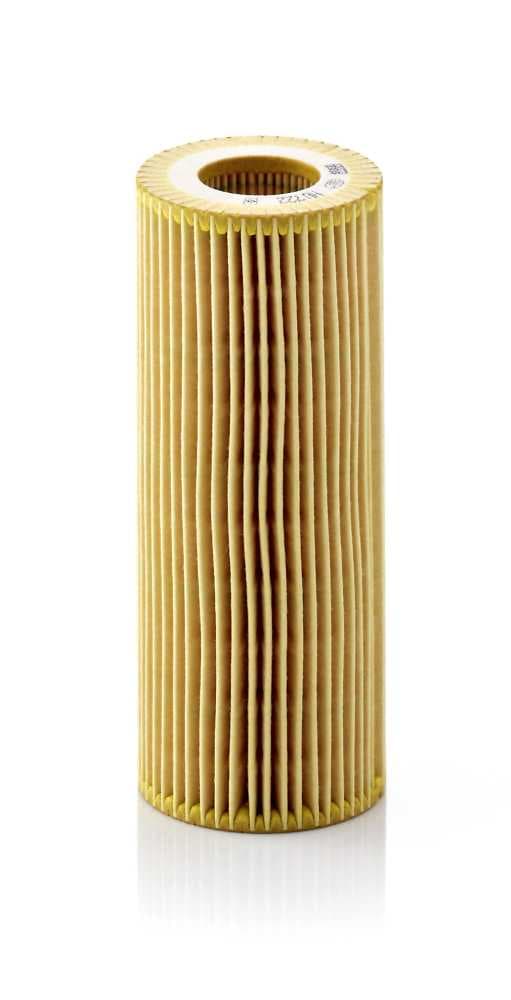 MANN FILTER OLIEFILTER BMW M47 320-520 01