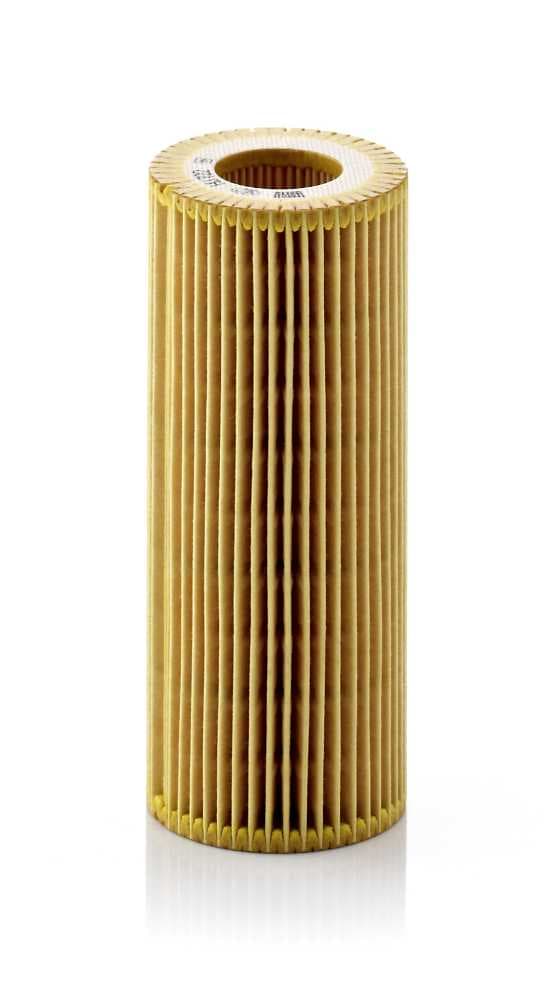 MANN FILTER OLIEFILTER ALFA 159 2.4JTDM/CROMA II 2.4JTD