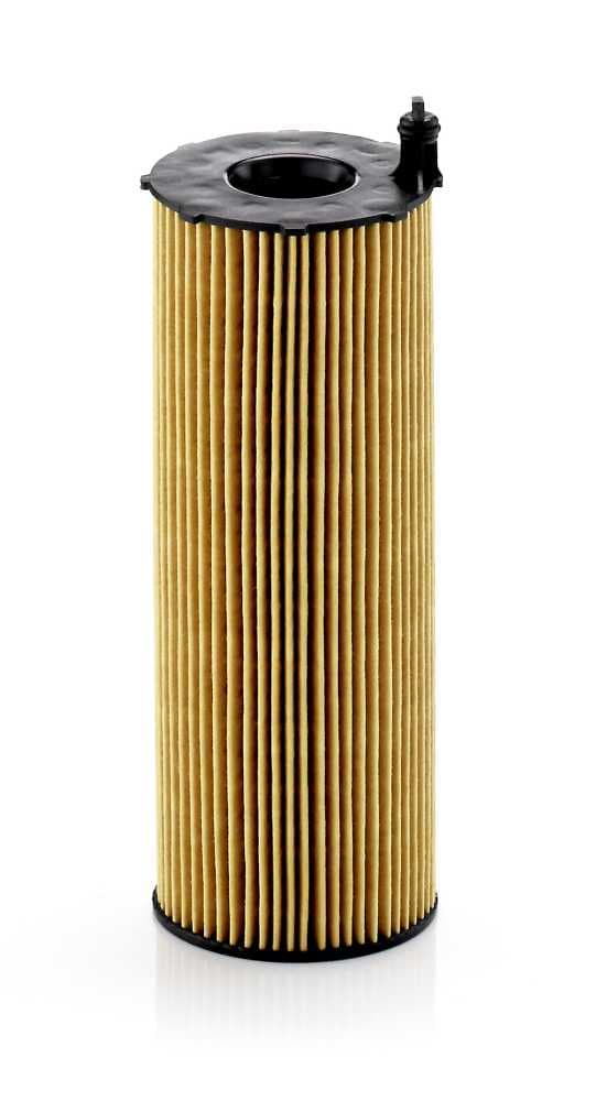 MANN FILTER OLIEFILTER LAND ROVER 3.6TD