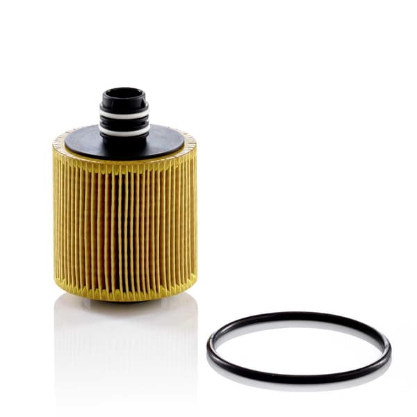 MANN FILTER ÖLJYNSUODATIN FIAT 1.6D MULTIJET DOBLO/ ALFA GIULIETTA