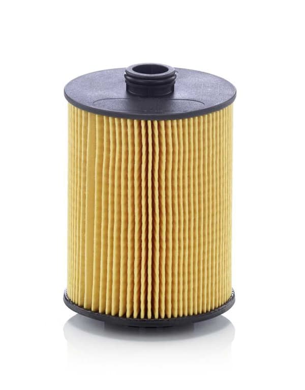 MANN FILTER OLIEFILTER VW 3.6FSI V6 2012-