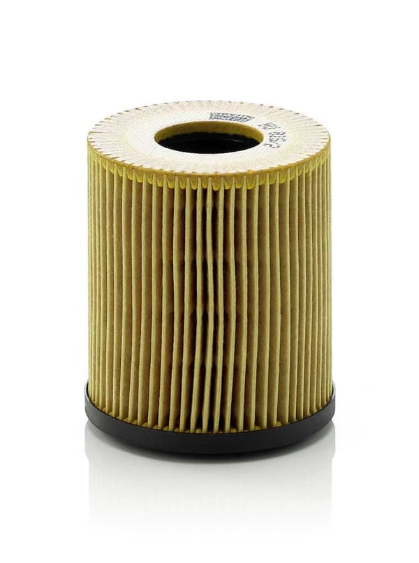 MANN FILTER OLIEFILTER CHRYSLER PT CRUISE