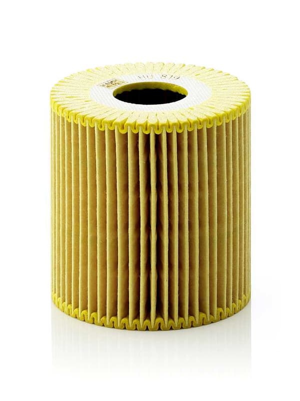 MANN FILTER OLIEFILTER VOLVO 1.6-2.0 S40