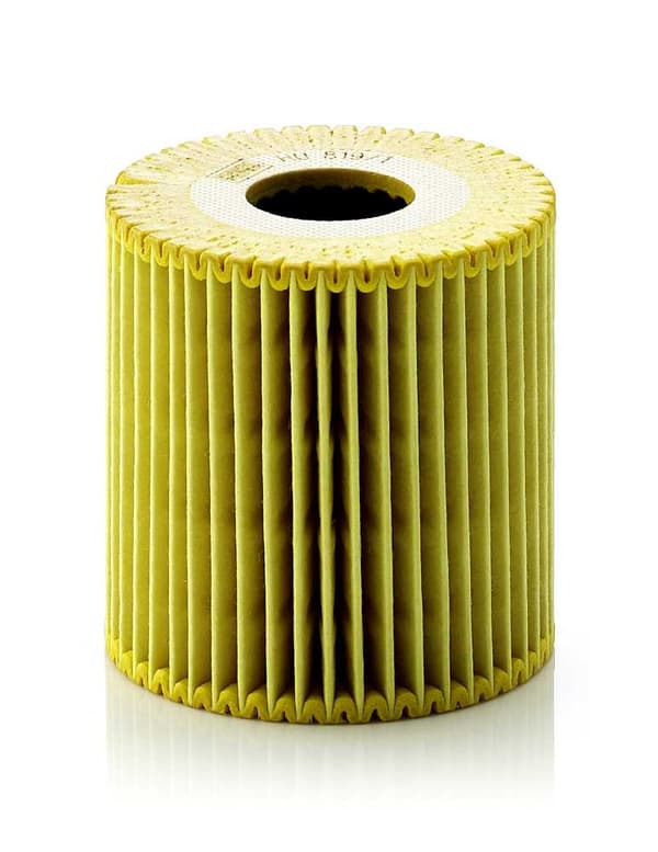 MANN FILTER OLIEFILTER NISSAN PRIMERA 2.2