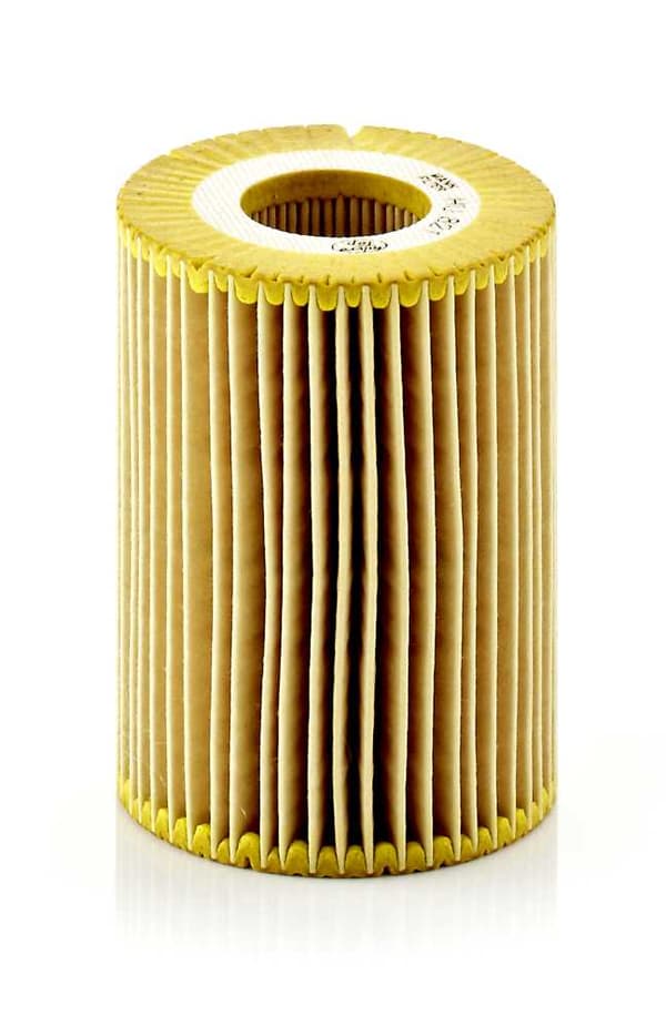 MANN FILTER OLIEFILTER JEEP GRAND CHEROKEE III, COMMANDER, DB KLASSE C,E,S, CLS, GLC, SPRINTER 01/05-