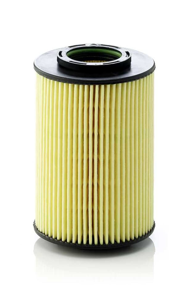 MANN FILTER OLIEFILTER HYUNDAI/KIA SONATA