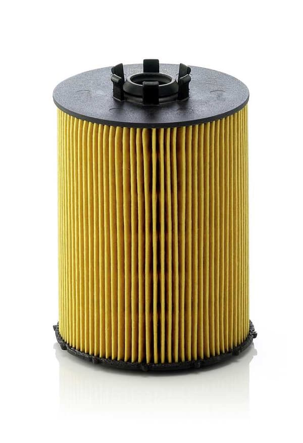MANN FILTER OLIEFILTER BMW 5 E60, 7 65, X5 E70 05-