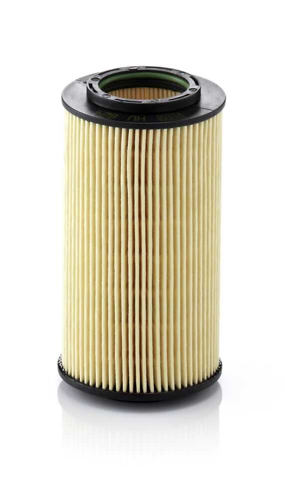 MANN FILTER OLIEFILTER HYUNDAI/KIA SONATA