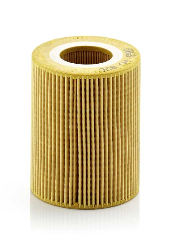 MANN FILTER OLIEFILTER CITROEN C5 3.0HDI