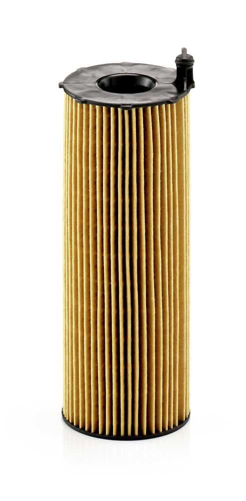 MANN FILTER OLIEFILTER VW 2.7/3.0TDI