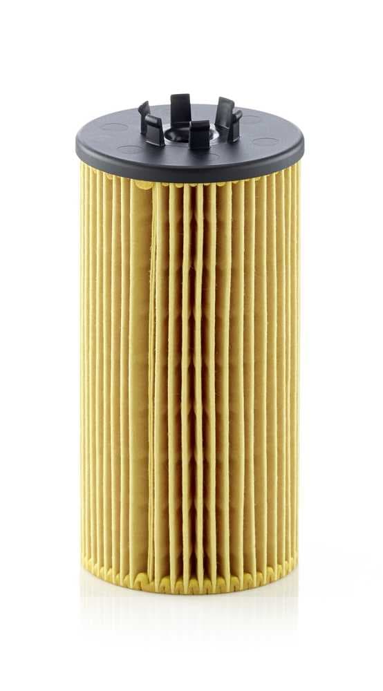 MANN FILTER OLIE FILTER VW A4 3.7-4.2 02-