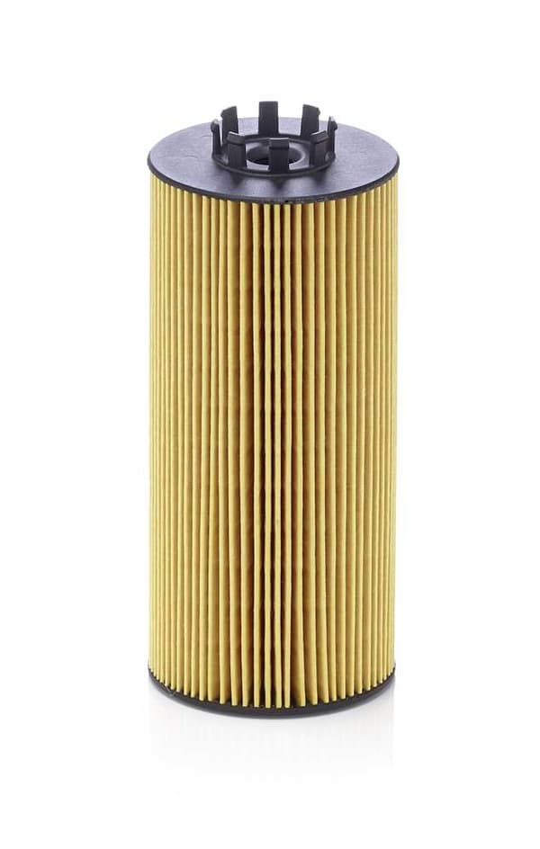MANN FILTER OLIEFILTER MERCEDES ACTROS 12-