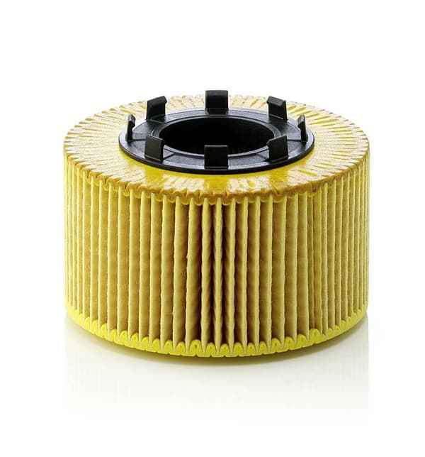 MANN-ÖLJYNSUODATIN FORD 2.0-2.4DI/TDI