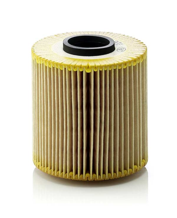MANN FILTER OLIE FILTER BMW M40/42 E36 88-