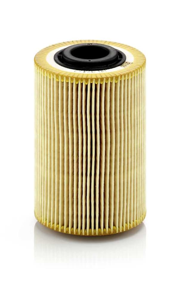 MANN FILTER OLIEFILTER BMW M41 E36 95-