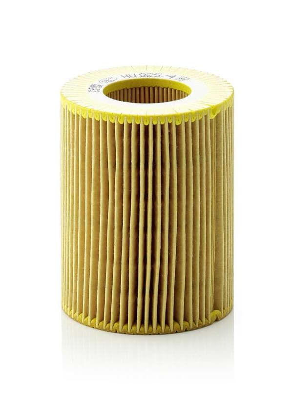 MANN FILTER OLIEFILTER BMW M50/M52 320-52