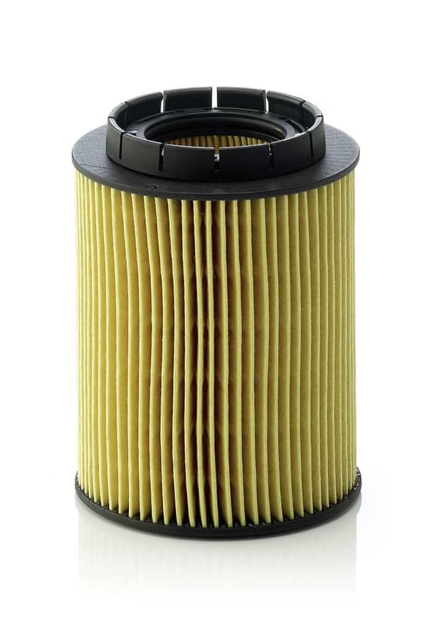MANN FILTER OLIEFILTER VW A8 2,8-4,2 -97