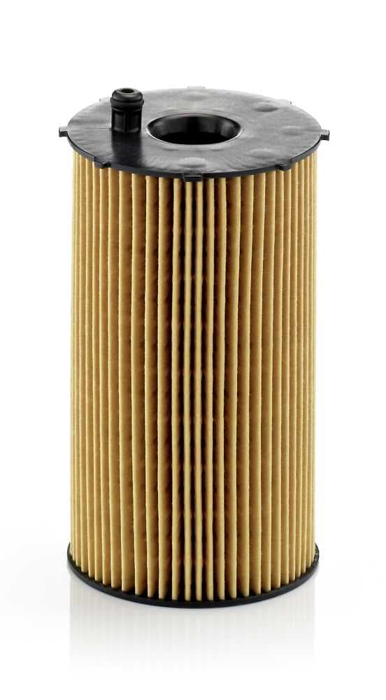 MANN FILTER OLIEFILTER PEUGEOT 2.7HDI