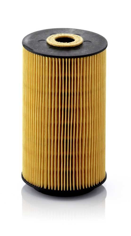 MANN FILTER OLIEFILTER VW A8 3,3 TDI