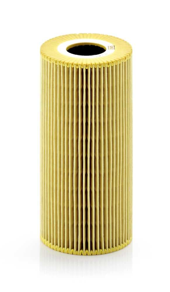 MANN FILTER OLIEFILTER MERCEDES OM601-605
