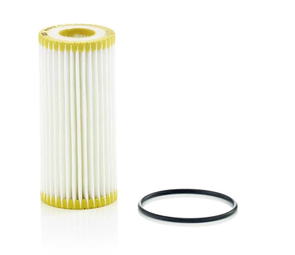 MANN FILTER OLIEFILTER VW AUDI 1.8/2.0 TFSI 2012-