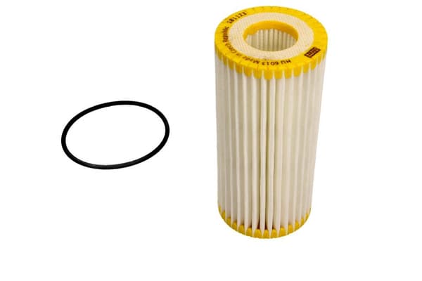 MANN FILTER OLIEFILTER VW AUDI 1.8/2.0 TFSI 2012-