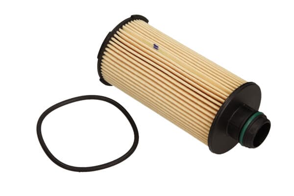MANN FILTER OLIEFILTER ALFA ROMEO GIULIA/STELVIO 2.2D 15-