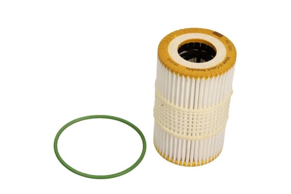 MANN FILTER OLIE FILTER VW A4, A5 3.0TFSI 14-