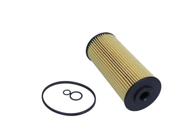 MANN FILTER ÖLJYNSUODATIN ISUZU ELF 03.10-