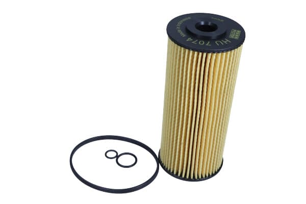 MANN FILTER ÖLJYNSUODATIN ISUZU ELF 03.10-