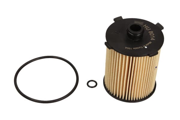 MANN FILTER OLIEFILTER VOLVO S40/V40 S60/V60 XC90 1.5-2.0 2014-