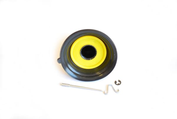 GX MOTOR FÖRGASARE MEMBRAN MOTOR SCOOTER GY6-50 4T