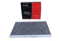 Miniatyrbild 2 av 2: MAXGEAR KUPEFILTER CHRYSLER VOYAGER IV 2.4-3.3 00-08 MED AKTIVT KOL