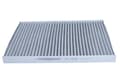 Miniatyrbild 1 av 2: MAXGEAR KUPEFILTER CHRYSLER VOYAGER IV 2.4-3.3 00-08 MED AKTIVT KOL