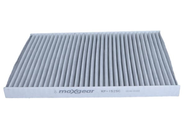 MAXGEAR KUPEFILTER CHRYSLER VOYAGER IV 2.4-3.3 00-08 MED AKTIVT KOL