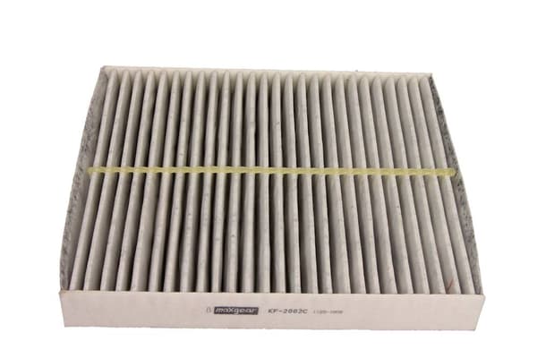 MAXGEAR KABINEFILTER INFINITI FX/G 07- MED AKTIVT KUL