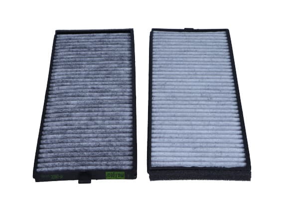MAXGEAR KUPEFILTER HYUNDAI GETZ 2-PACK MED AKTIVT KOL