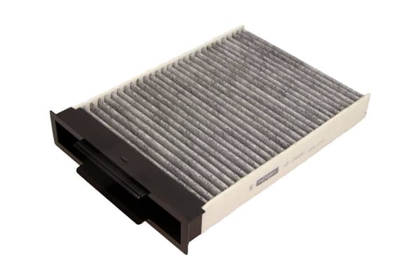MAXGEAR KABINEFILTER RENAULT MEGANE II/III 02- MED KULSILIKUM