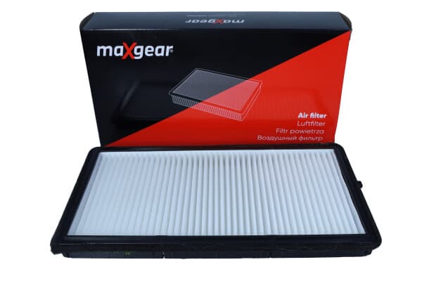 MAXGEAR-OHJAAMOSUODATIN BMW E36 1/94-