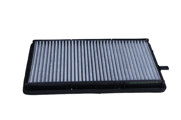 MAXGEAR KABINEFILTER BMW E36 1/94- MED AKTIVT KUL