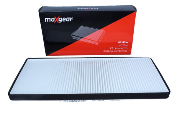 MAXGEAR-OHJAAMOSUODATIN MERCEDES SPRINTER 95-/LT 96-